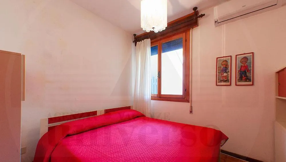 Silvia Apartment Eraclea Mare Italy