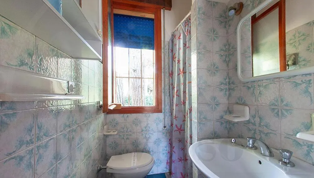 Silvia Apartment Eraclea Mare