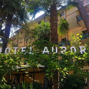 Hotel Aurora, Eraclea Mare