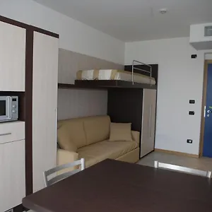 Aparthotel Eraclea Palace, Eraclea Mare